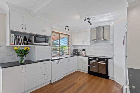 Property photo of 19 Flinders Street Centenary Heights QLD 4350