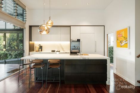 Property photo of 16 Moonya Street Bardon QLD 4065