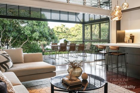 Property photo of 16 Moonya Street Bardon QLD 4065