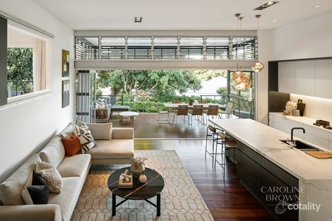 Property photo of 16 Moonya Street Bardon QLD 4065