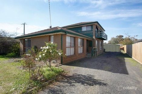 Property photo of 104 Racecourse Road Pakenham VIC 3810