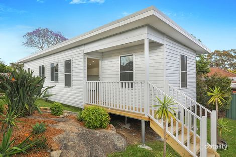 111 Wattle Rd, Jannali, NSW 2226