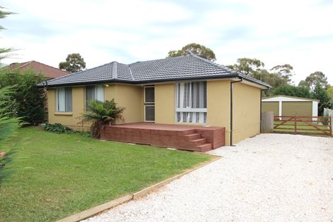 633 Argyle St, Moss Vale, NSW 2577