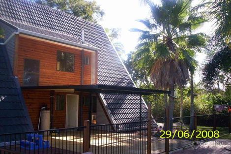 Property photo of 8 Baileys Road Tallai QLD 4213