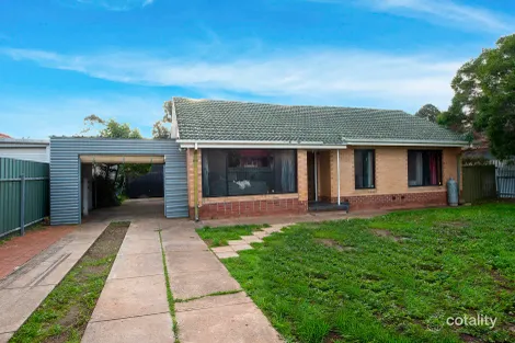 15 Kenner St, Elizabeth Downs, SA 5113