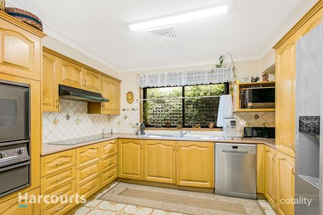 Property photo of 13 Morningbird Close St Clair NSW 2759