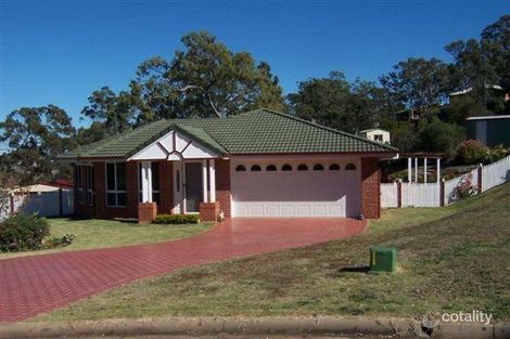 Property photo of 5 Parkway Close Gowrie Junction QLD 4352