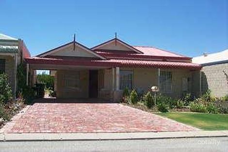 16 Smoke Bush Way, Ellenbrook, WA 6069