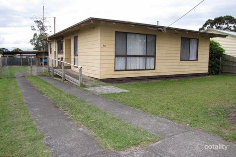 58 Elizabeth St, Moe, VIC 3825