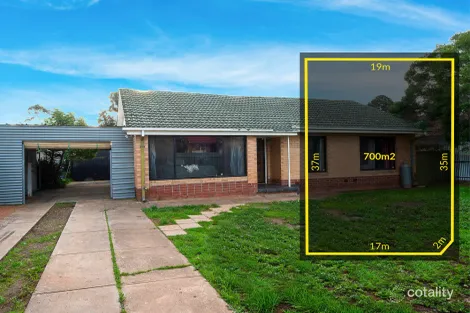 Property photo of 15 Kenner Street Elizabeth Downs SA 5113