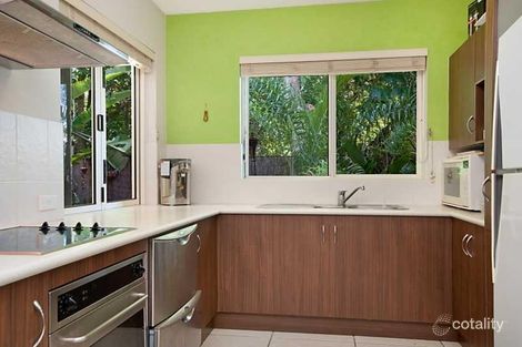 Property photo of 2/15-19 Thomas Street Cairns North QLD 4870