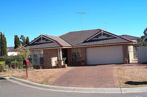 29 Melanie Pl, Bella Vista, NSW 2153