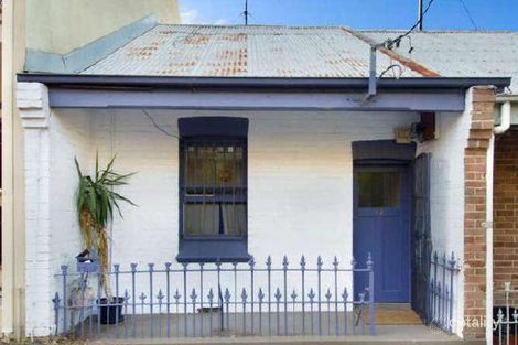 Property photo of 12 Knight Street Erskineville NSW 2043