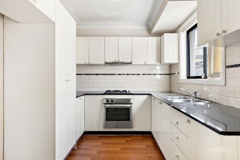 Property photo of 3/79-81 Vaughan Street Lidcombe NSW 2141