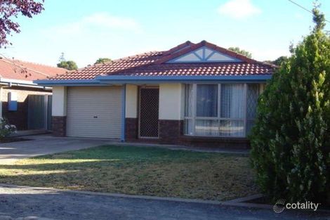 Property photo of 21A Julius Street Tanunda SA 5352