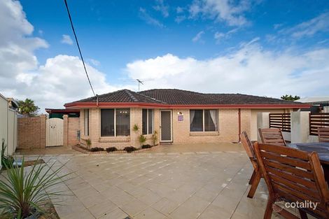 Property photo of 4 Camfield Place Beldon WA 6027