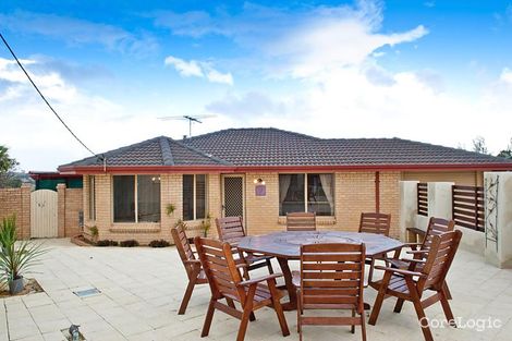 Property photo of 4 Camfield Place Beldon WA 6027