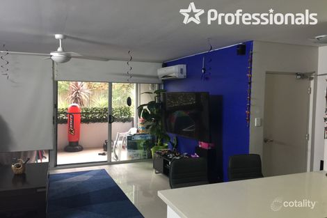 Property photo of 5/6-8 Reid Avenue Westmead NSW 2145