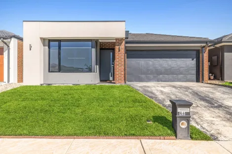 46 PINTAIL DR, MELTON SOUTH, VIC 3338