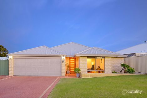 Property photo of 23 Brunswick Circuit Banksia Grove WA 6031