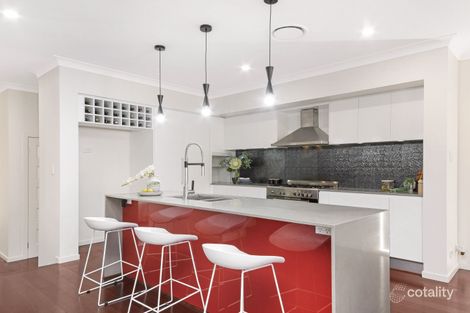 Property photo of 11 Brady Way Bass Hill NSW 2197