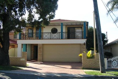 12 Bonanza Pde, Sans Souci, NSW 2219