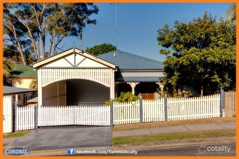 Property photo of 53 Cochrane Street Paddington QLD 4064