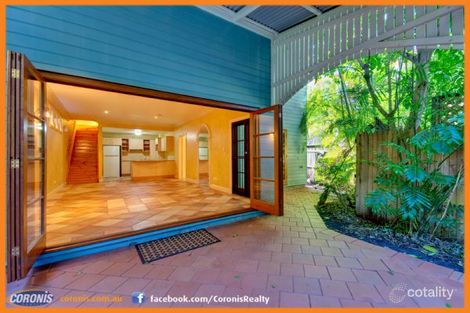 Property photo of 53 Cochrane Street Paddington QLD 4064