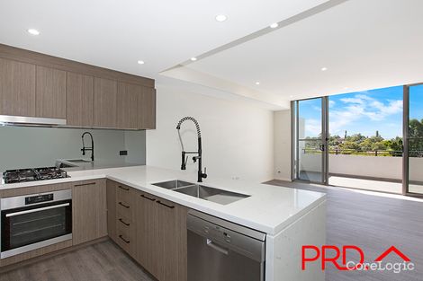 Property photo of 406/843 New Canterbury Road Dulwich Hill NSW 2203