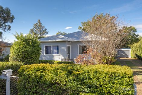 Property photo of 20 Whichello Street Newtown QLD 4350