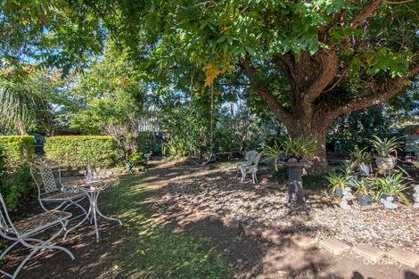 Property photo of 20 Whichello Street Newtown QLD 4350