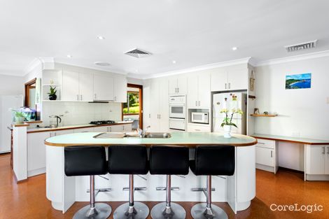 Property photo of 8 Broula Avenue Baulkham Hills NSW 2153