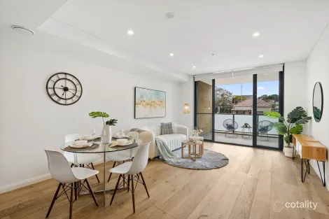 111/19 Bay St, Rockdale, NSW 2216
