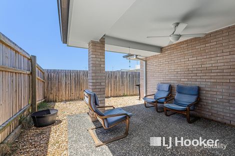 Property photo of 3 Coughlin Street Silkstone QLD 4304