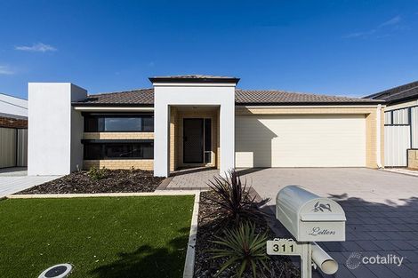 Property photo of 311 Pebble Beach Boulevard Meadow Springs WA 6210