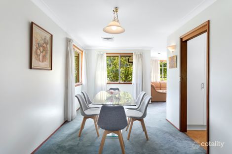 Property photo of 8 Broula Avenue Baulkham Hills NSW 2153