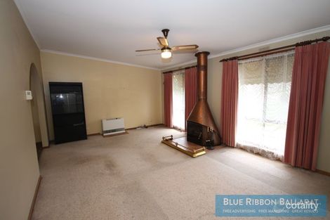 Property photo of 20 Flockhart Street Mount Pleasant VIC 3350