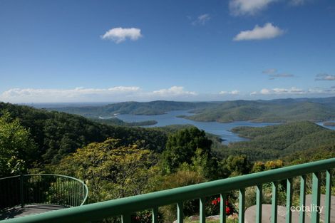 Property photo of 18 Loop Road Lower Beechmont QLD 4211