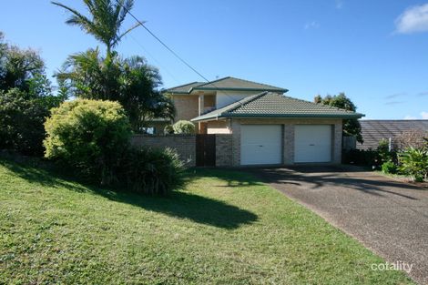 18 Loop Rd, Lower Beechmont, QLD 4211
