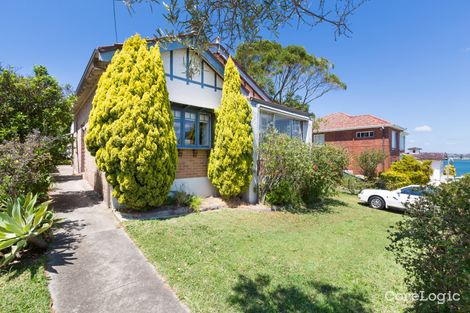 Property photo of 44 Plimsoll Street Sans Souci NSW 2219