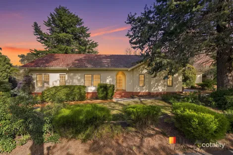 Property photo of 4 Baudin Street Forrest ACT 2603