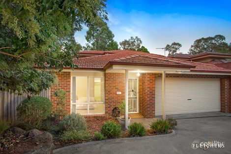 6/91 Nell St, Greensborough, VIC 3088