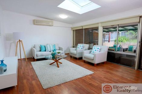 Property photo of 5/46 Stewart Street Ermington NSW 2115