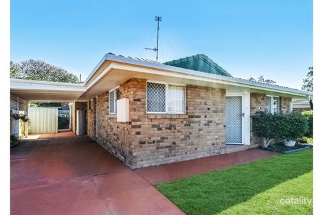 3/102 Dry Dock Rd, Tweed Heads South, NSW 2486