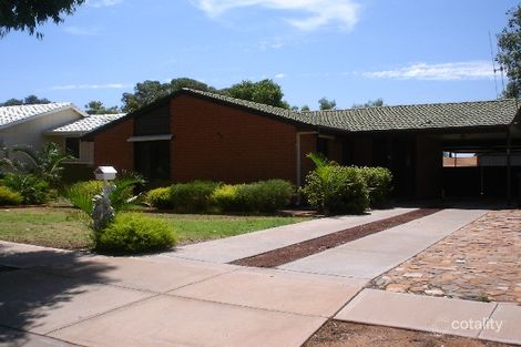 36 Davies Cres, Port Augusta West, SA 5700