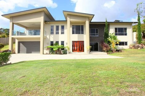 Property photo of 12 Phoebe Rise Bonogin QLD 4213