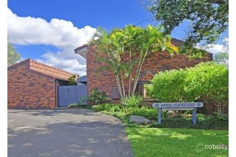 2/8 Pampling St, Camp Hill, QLD 4152
