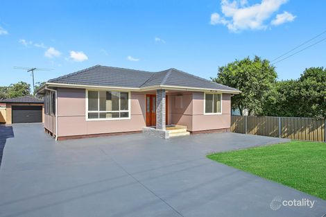 Property photo of 45 Glenwari Street Sadleir NSW 2168