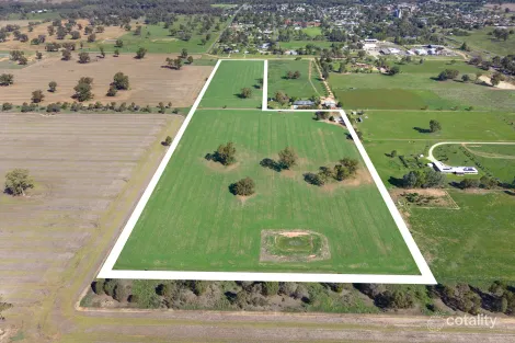 43 Baird St, Culcairn, NSW 2660