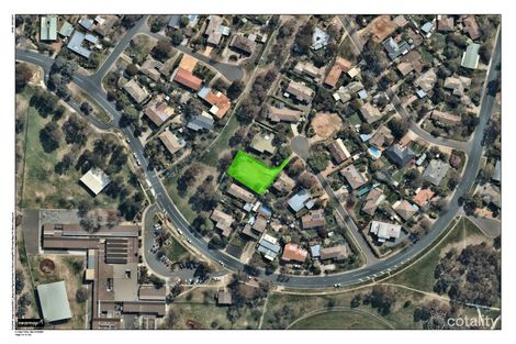 Property photo of 9 Linger Place Melba ACT 2615